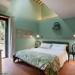 Casa Pernice, With Private Pool Villa Gaiole in Chianti