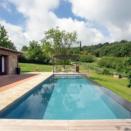 Casa Pernice, With Private Pool *