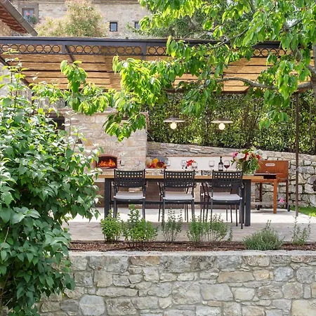 Villa Casa Pernice, With Private Pool