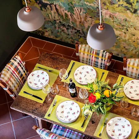 Casa Pernice, With Private Pool *