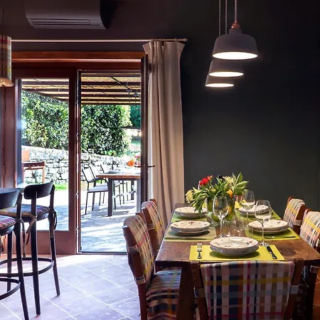Casa Pernice, With Private Pool Villa