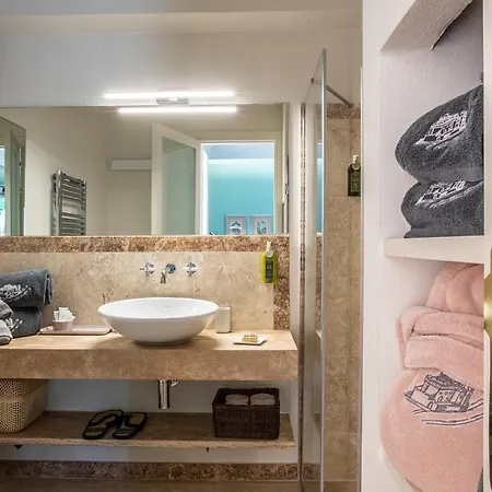 Casa Pernice, With Private Pool
