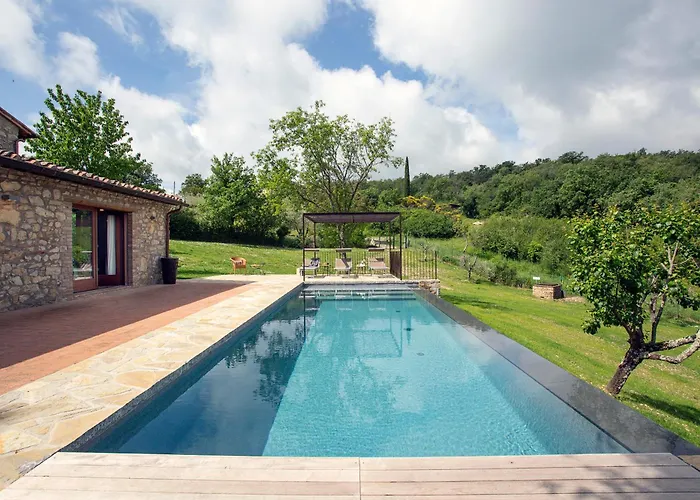 Casa Pernice, With Private Pool *