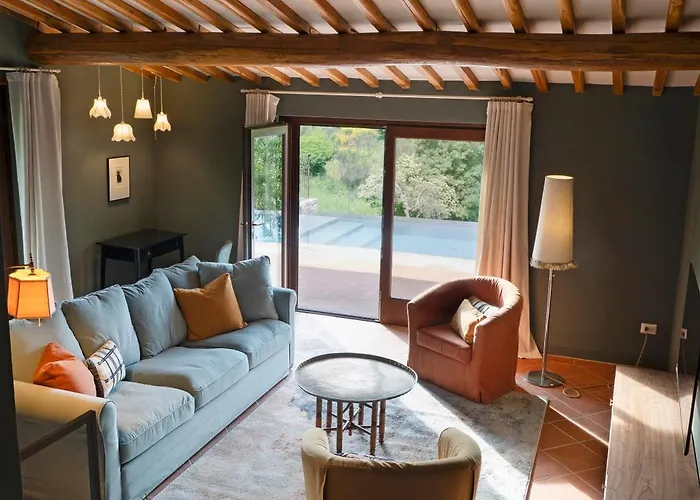 Casa Pernice, With Private Pool *