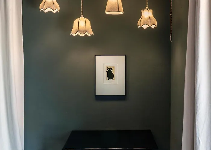 别墅 Casa Pernice, With Private Pool