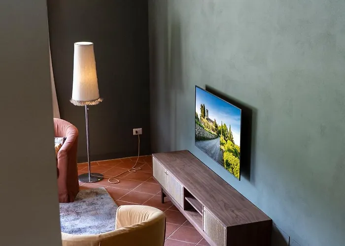 Casa Pernice, With Private Pool