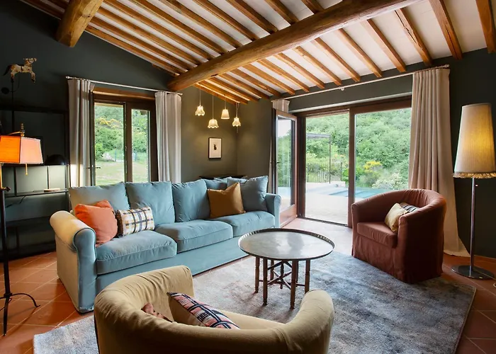 Casa Pernice, With Private Pool 别墅 *