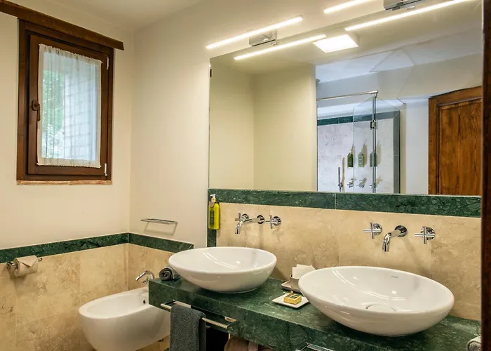 别墅 Casa Pernice, With Private Pool