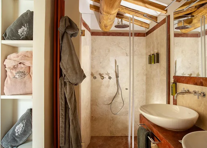 别墅 Casa Pernice, With Private Pool *