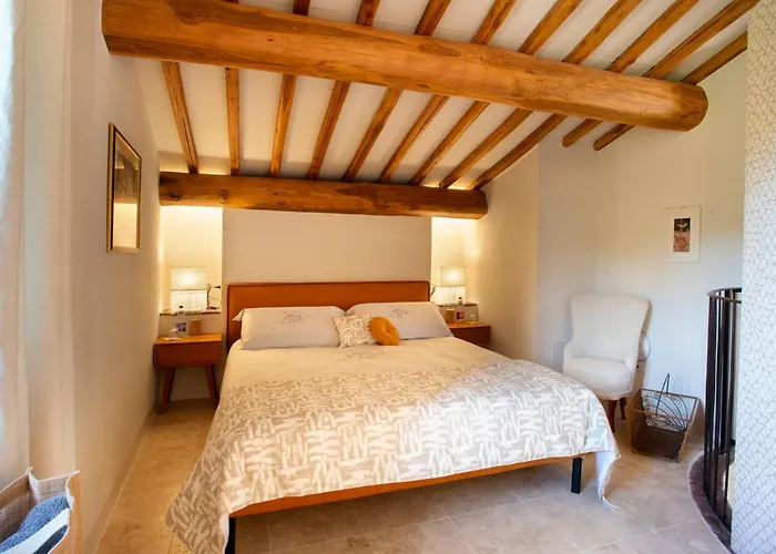 别墅 Casa Pernice, With Private Pool