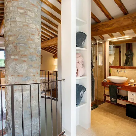 Casa Pernice, With Private Pool * 카이오레인챠안티