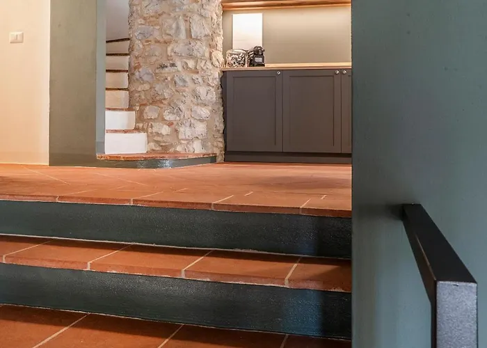 Casa Pernice, With Private Pool 빌라 카이오레인챠안티