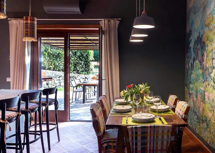 Casa Pernice, With Private Pool 빌라